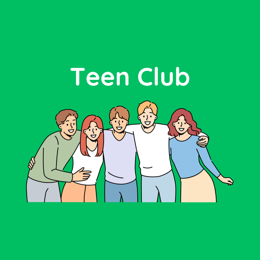 teen club