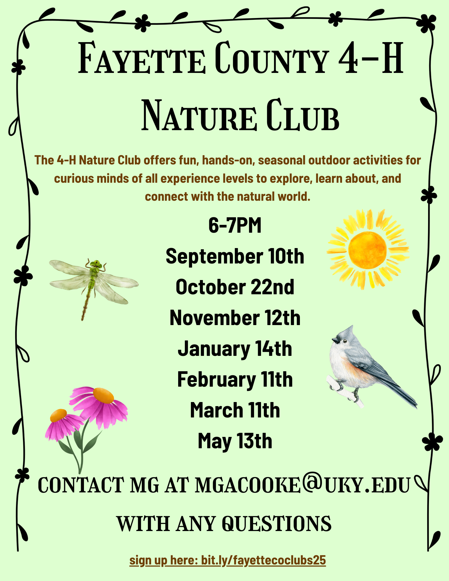 Nature Club